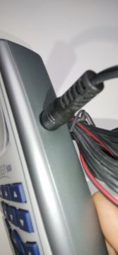 Globus Genesy 1500 Cihazına Uyumlu Şarj Adaptörü