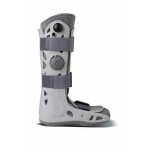 Aircast Airselect Standart Şişirilebilir Walker Bot
