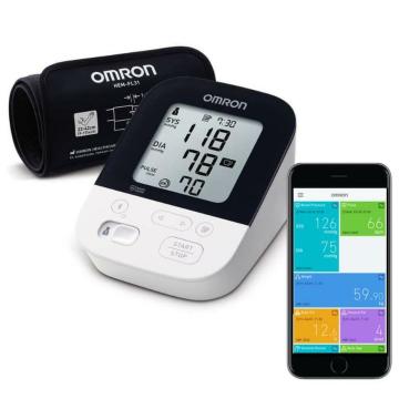 Omron M4 Intelli IT Koldan Ölçer Tam Otomatik Tansiyon Aleti