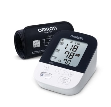 Omron M4 Intelli IT Koldan Ölçer Tam Otomatik Tansiyon Aleti