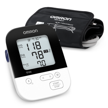 Omron M4 Intelli IT Koldan Ölçer Tam Otomatik Tansiyon Aleti