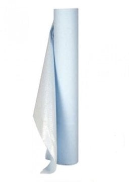 Su Geçirmez Lamineli Geniş Rulo Örtü En 100 cm 50 mt