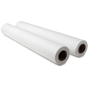 Su Geçirmez Lamineli Geniş Rulo Örtü En 100 cm 50 mt