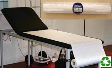 Su Geçirmez Lamineli Geniş Rulo Örtü En 100 cm 50 mt