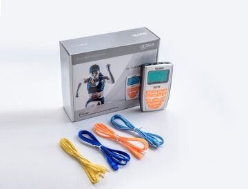 Globus Elite 150 4 Kanallı Tens Ems Kombine Cihaz