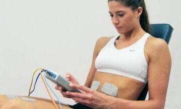 Globus Elite 150 4 Kanallı Tens Ems Kombine Cihaz