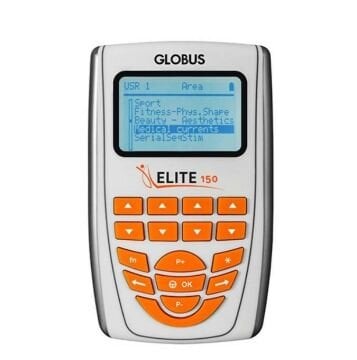 Globus Elite 150 4 Kanallı Tens Ems Kombine Cihaz