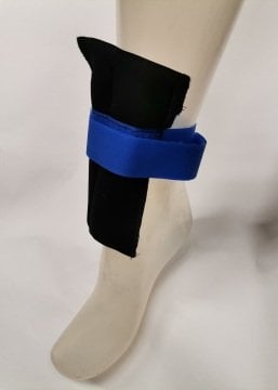 Kurşun Ayak Ağırlığı 0.5kg, 1 adet