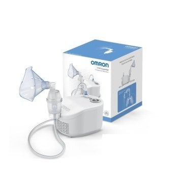 Omron C101 Essential Nebulizatör