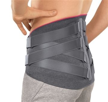 Lumbamed Facet Korse Faset Eklem Bel Desteği