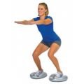 Stability Disc Silver