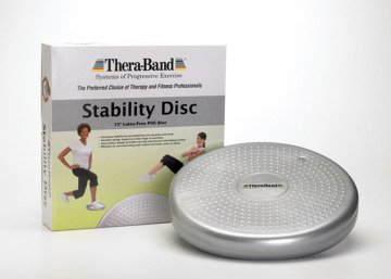 Stability Disc Silver