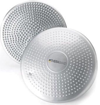 Stability Disc Silver