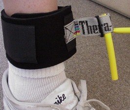 Theraband 22140 Egzersiz Bandı Ekstremite Bandı