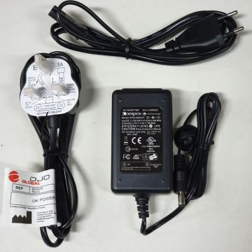 Compex Wireless Şarj Adaptörü Fit5.0 SP6.0 SP8.0 İçin
