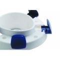 Kapaksız Klozet Yükseltici Herdegen 500410 Clipper II