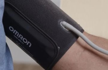Omron Tansiyon Aleti Manşonu