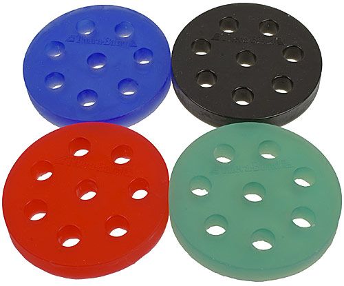 Hand Xtrainer El Parmak Egzersiz Aleti İki Renk Mavi, Siyah
