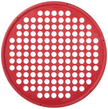 El Egzersiz Çemberi 35 cm Çapında