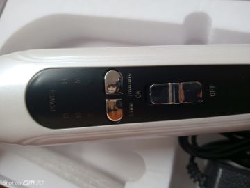 Portatif Ultrason Cihazı 1mHz