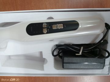 Portatif Ultrason Cihazı 1mHz
