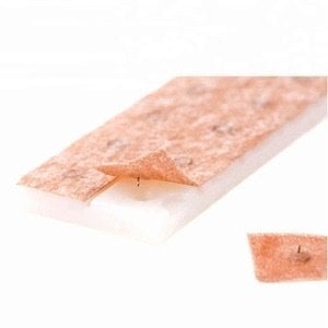 Kalıcı Kulak İğnesi + Manyetik Bilye 100'er adet