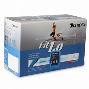 Compex Fit1.0 Kas Stimülatörü