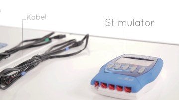 Compex Fit3.0 Kas Geliştirme Tens Nmes Kas Geliştirme Cihazı