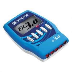 Compex Fit3.0 Kas Geliştirme Tens Nmes Kas Geliştirme Cihazı