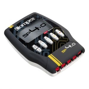 Compex SP4.0 Tens Nmes Kas Güçlendirme Stimülatörü