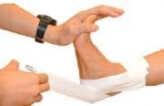 Protape Rijit Fiksasyon Bandı 38 mm x 10 mt