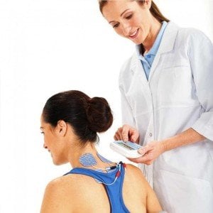 Chattanooga Compex Rehab Tens Ems Portatif Kas Stimülasyon Cihazı