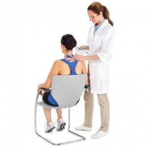 Chattanooga Compex Rehab Tens Ems Portatif Kas Stimülasyon Cihazı