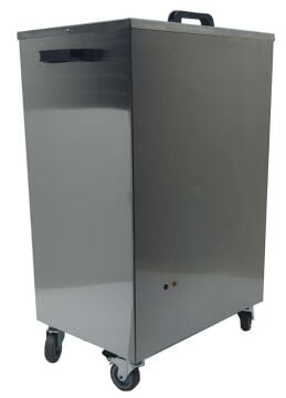 Paslanmaz Hotpack Kazanı 70 Litre