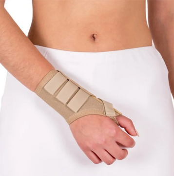Orthocare 4535 Başparmak Tespit Ateli - Thenarcare Comfort