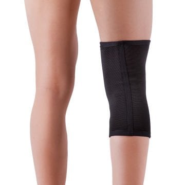 Orthocare 6741 Genucare Air-X Dokuma Patella Destekli Dizlik