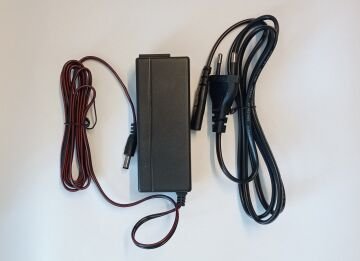 Compex Fit5.0 Uyumlu Şarj Adaptörü Fit5 Charger