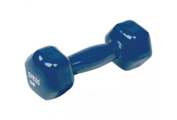 PVC Vinil Dambıl Parlak Yüzeyli 2.5 kg