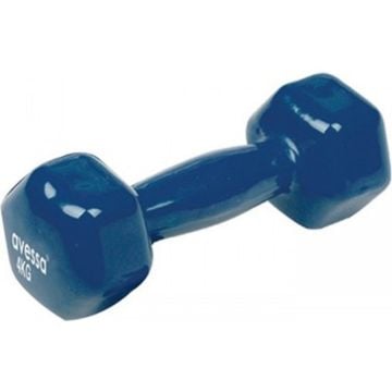 PVC Vinil Dambıl Parlak Yüzeyli 4 kg