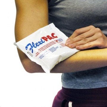 Flexipac Soğuk Jel Ped 13 x 15 cm