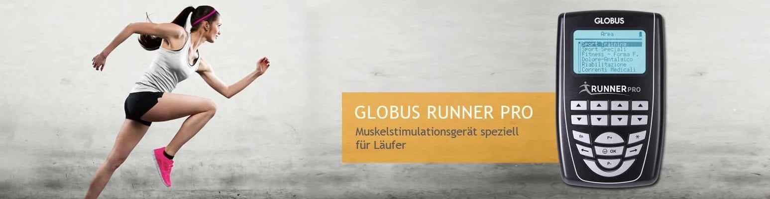 Globus Runner Pro