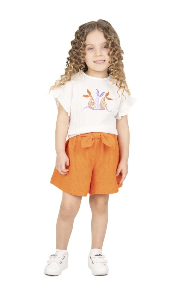 ORANJ