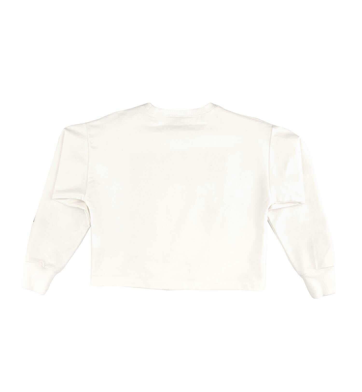 KIZ ÇOCUK SWEATSHIRT
