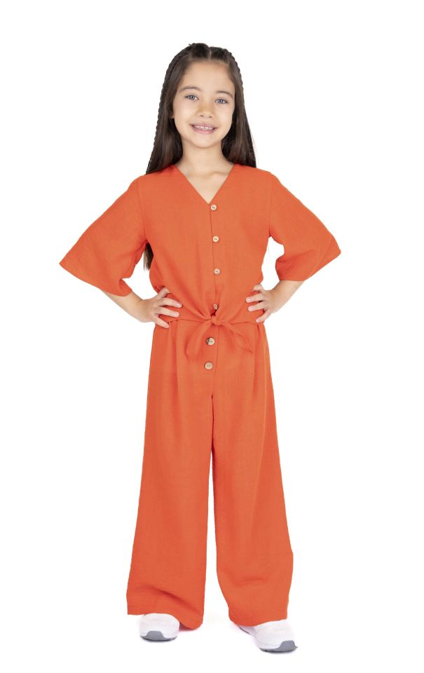ORANJ