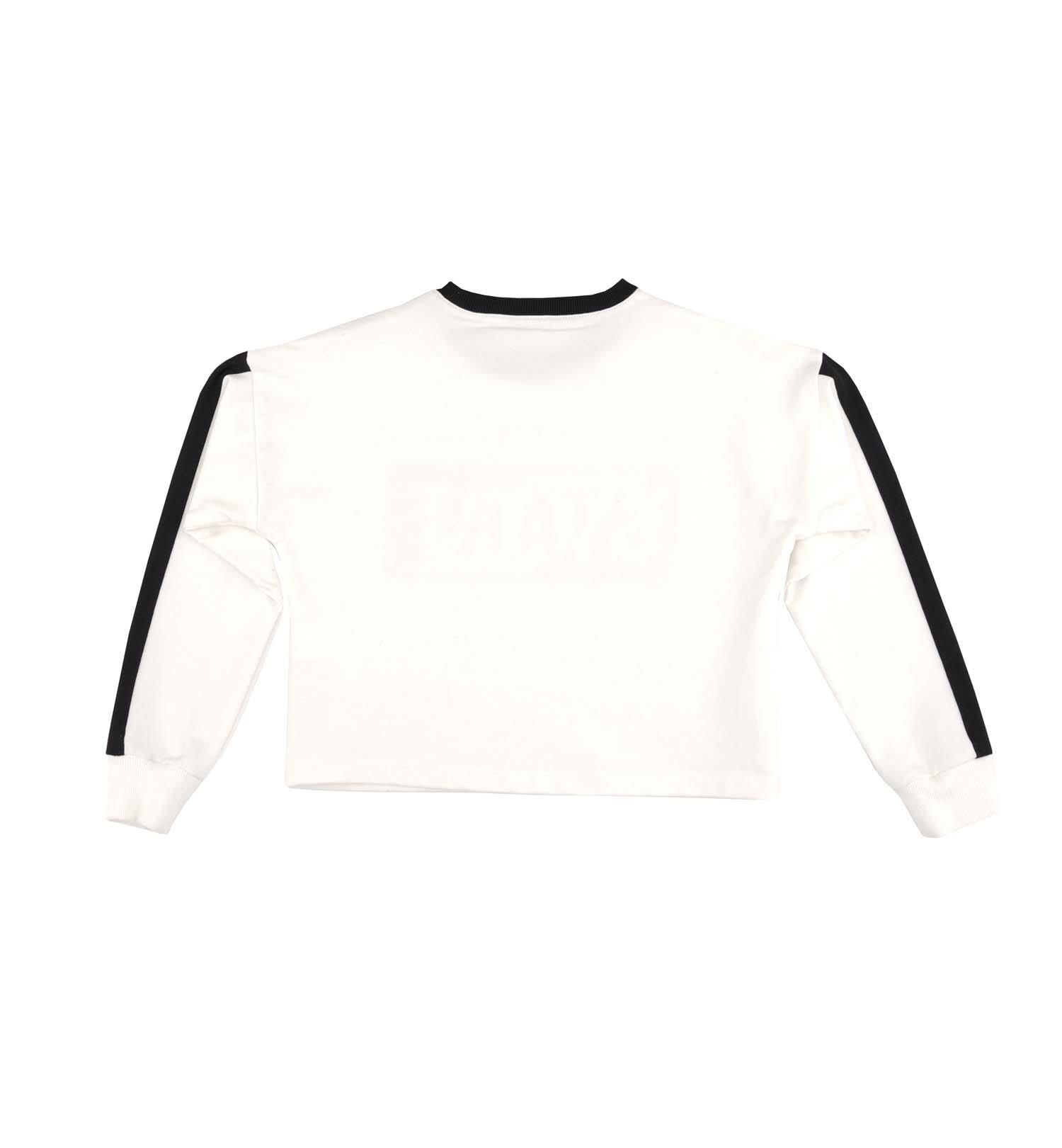 KIZ ÇOCUK SWEATSHIRT