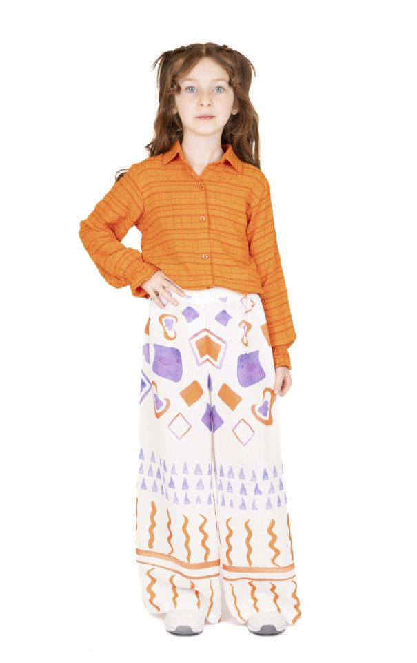 ORANJ