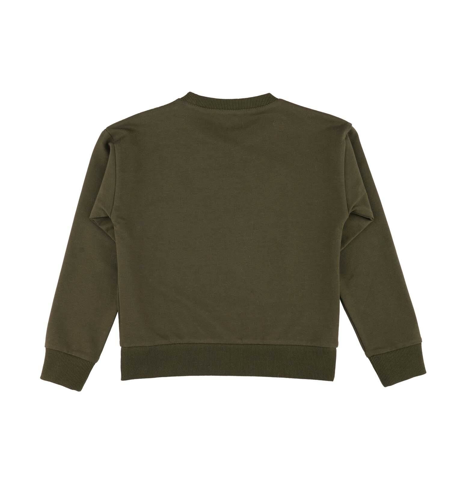 KIZ ÇOCUK SWEATSHIRT