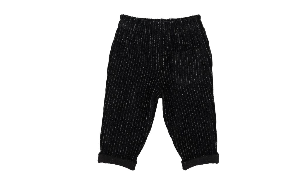 KIZ BEBEK PANTOLON