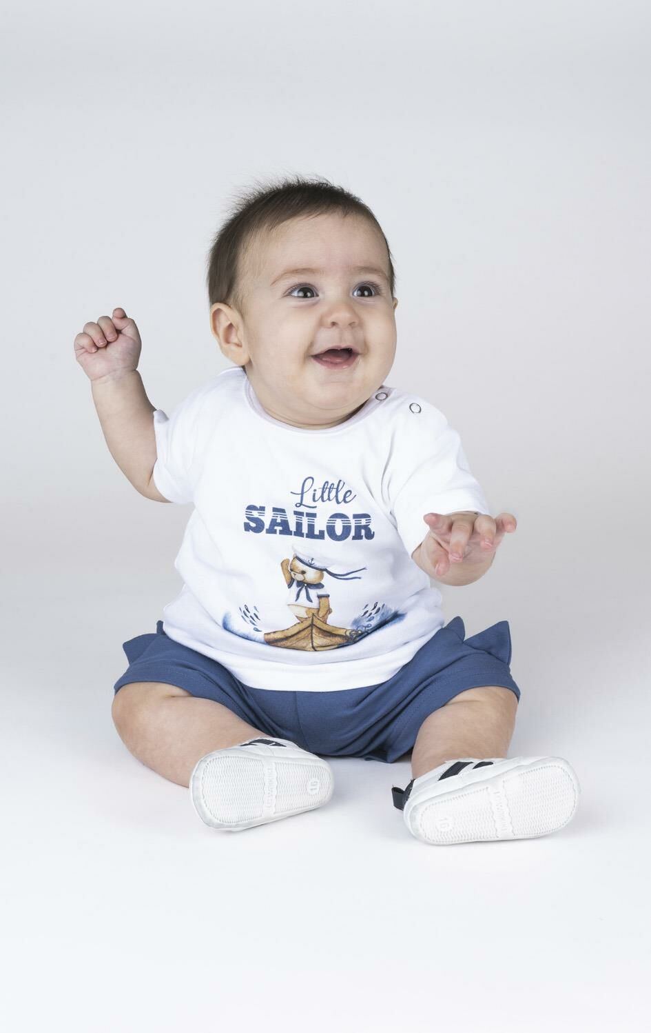 ERKEK BEBEK TAKIM