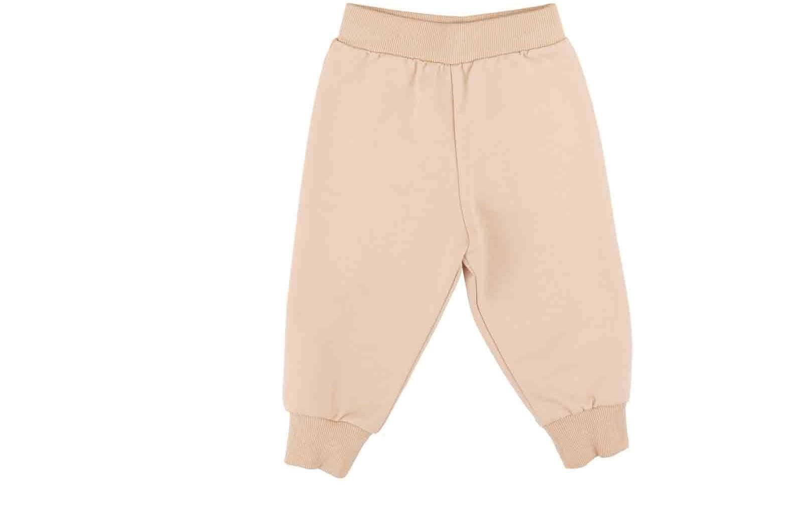 KIZ BEBEK PANTOLON